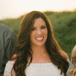 Meet your Posher, Leigh